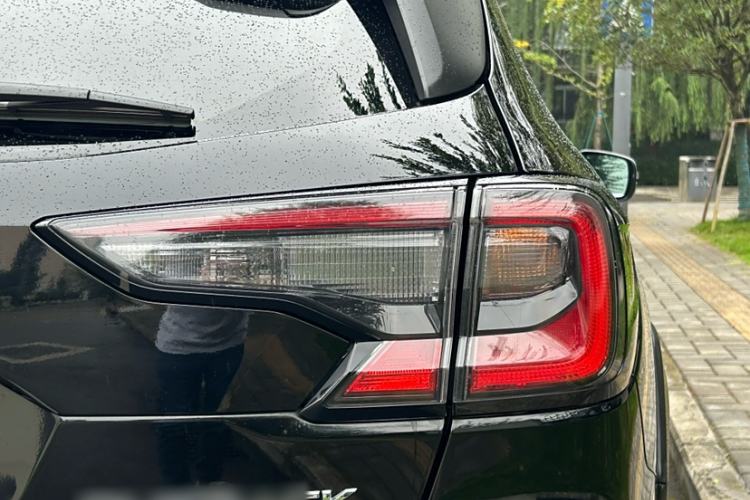 Used Subaru Outback 2021 2.5i Flagship Edition EyeSight
