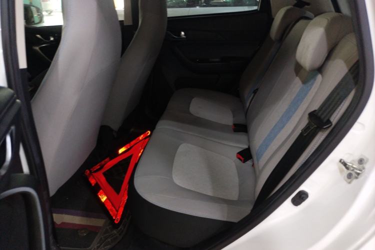 Used Oshan Benni E-Star 2020 Heartbeat Edition NMC Lithium
