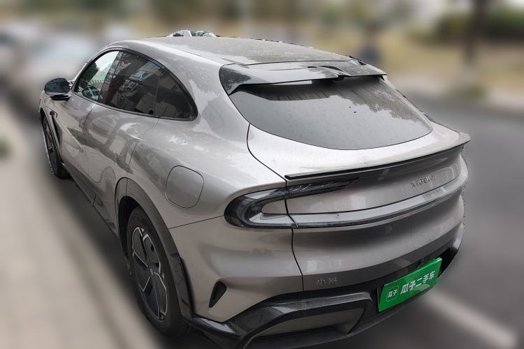 Used Xiaomi Auto YU7 2025 Ultra-Long Range Rear-Wheel Drive Version
