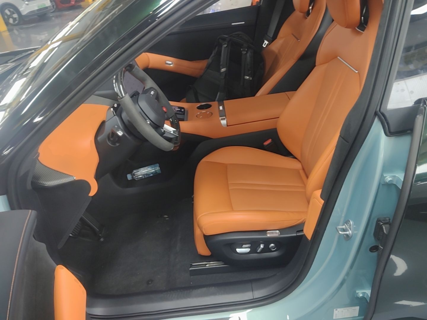 Xiaomi Auto YU7 2025 Ultra-Long Range High-Performance All-Wheel-Drive Max Edition — снимка 19
