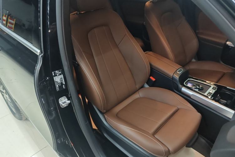 Used Mercedes-Benz EQB 2025 EQB 260
