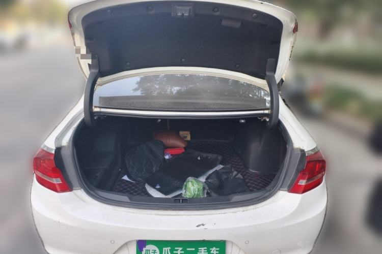 Used Buick LaCrosse 2018 20T Luxury Model