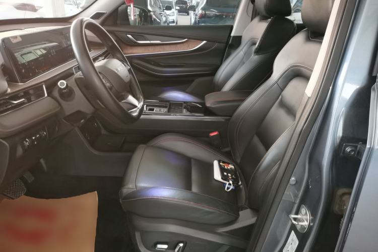 Used EXEED Zhuifeng 2020 Chasing the Waves Edition 1.5T CVT Xingrui Version