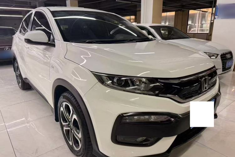 Used Honda XR-V 2015 1.8L EXi CVT Comfort Version Exterior 2