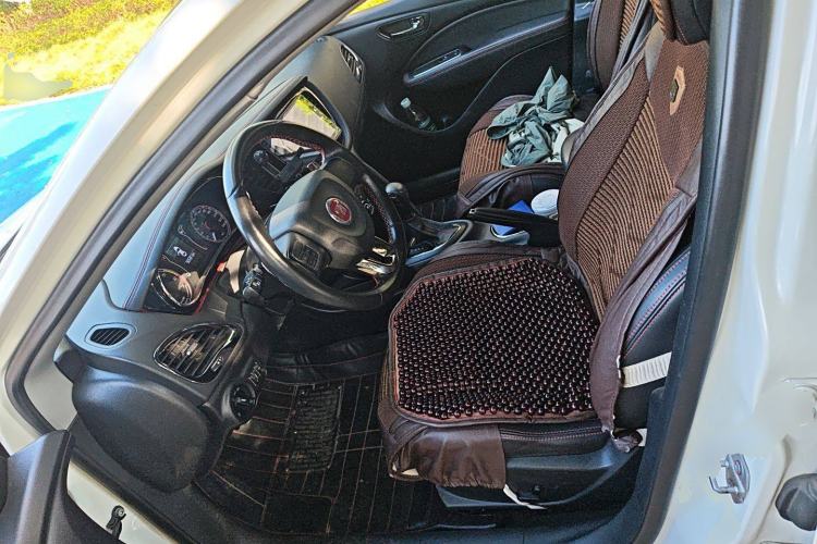 Used Fiat Ottimo 2014 1.4T Automatic Luxury Sport Edition