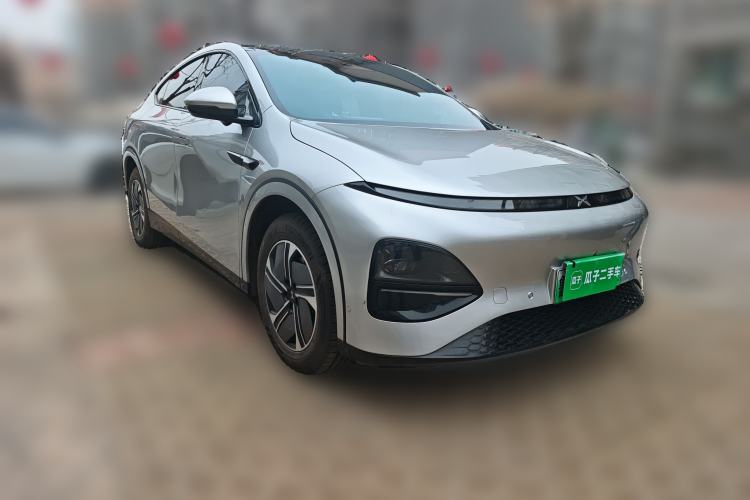 Used XPeng G6 2023 755 Ultra-Long Range Pro