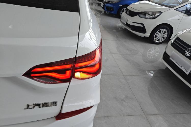 Used Chevrolet Monza 2020 320 Automatic Enjoyment Edition