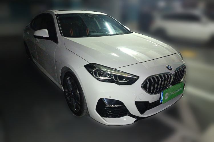 Used BMW 2 Series 2023 225i Four-Door Coupe M Sport Package