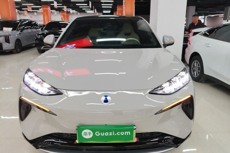 Used Denza N7 2024 630 All-Wheel Drive Intelligent Driving Max Edition
