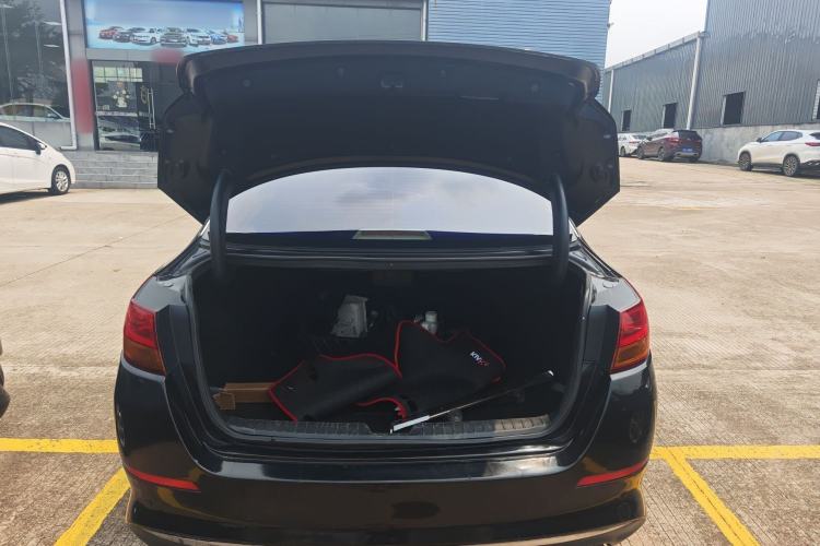 Used Kia K5 2015 2.0L Automatic GL