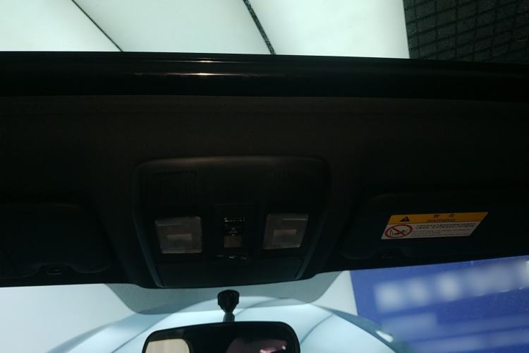 Used Mazda CX-4 2016 2.0L Automatic 2WD Blue Sky Dynamic Edition
