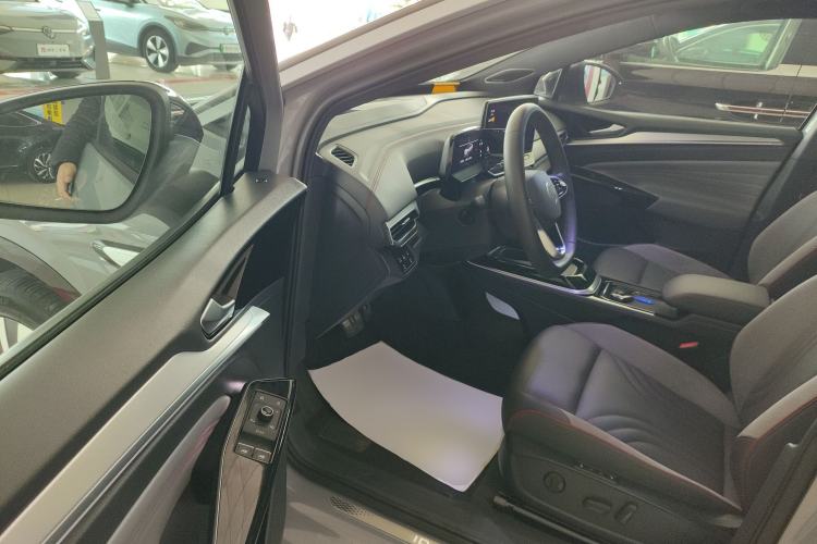 Used Volkswagen ID.4 CROZZ 2022 High-Performance PRIME Edition