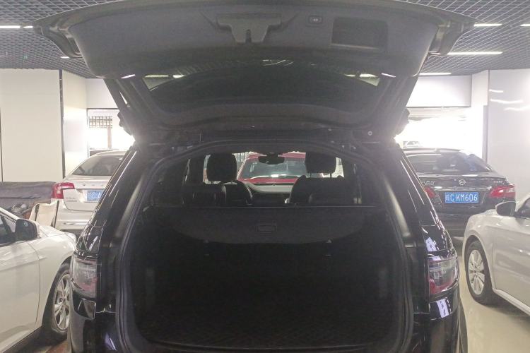 Used Land Rover Discovery Sport 2020 249 PS R-Dynamic Performance Edition
