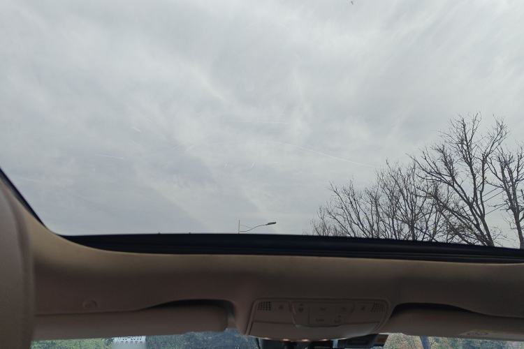 Used Mercedes-Benz E-Class 2021 Facelift E 300 L Stylish Edition Headliner