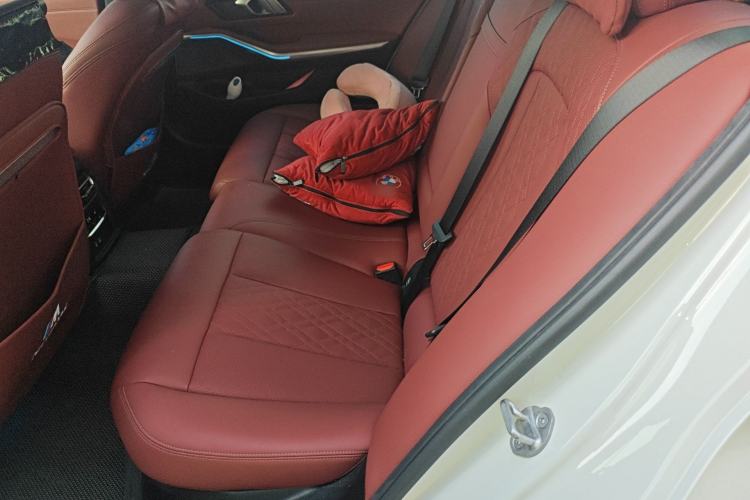 Used BMW 3 Series 2024 320Li M Sport Package
