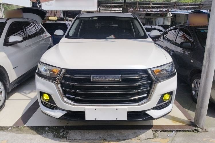 Used Haval H6 2021 National Trend Edition 1.5T Automatic Champion Version