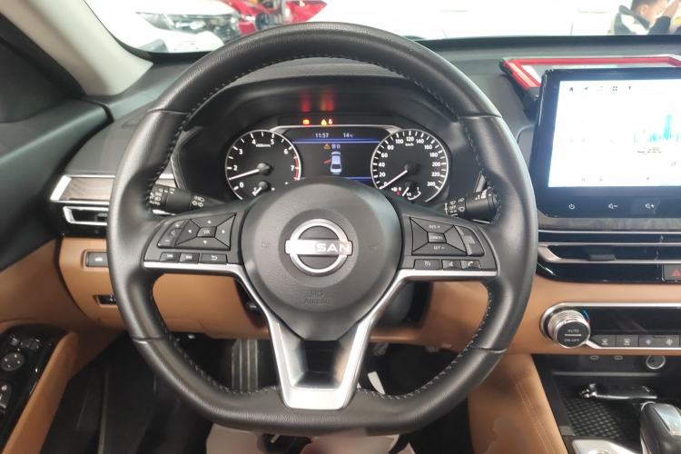 Used Nissan Teana 2022 2.0L XL-TLS Enjoyment Edition