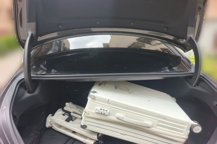 Used Mercedes-Benz C-Class 2021 C 200 L Fashion Edition Sport Version
