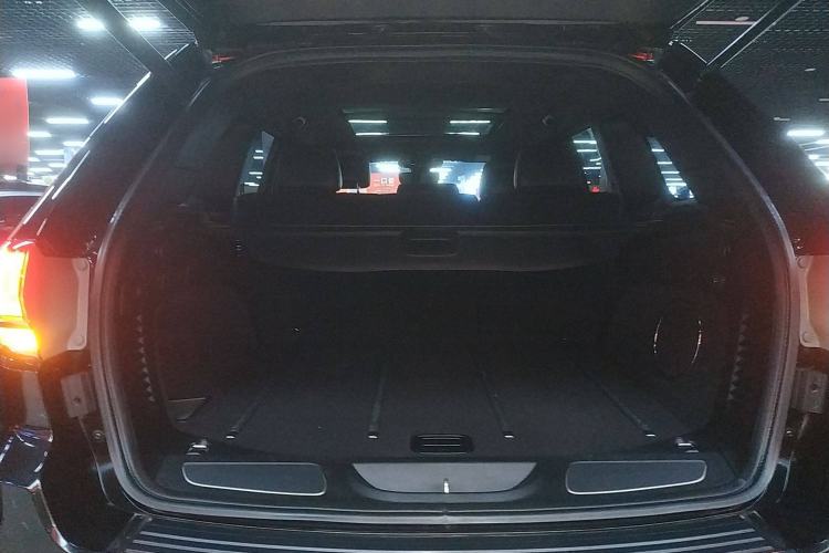 Used Jeep Grand Cherokee 2015 3.0L Comfort Navigation Edition
