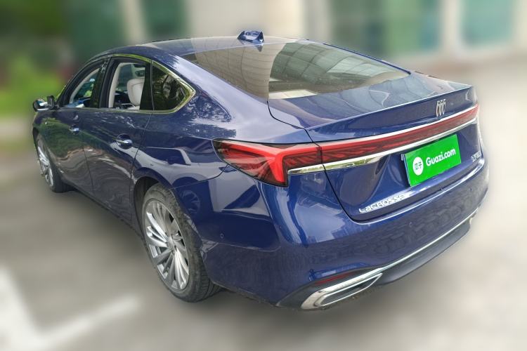 Used Buick LaCrosse 2023 Avia Edition