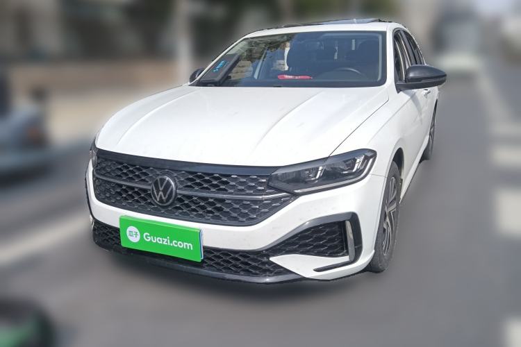 Used Volkswagen Lavida 2023 280TSI DSG Starry Sky Deluxe Edition