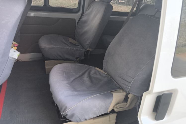 Used Dongfeng Xiaokang EC36 2020 Standard Model CATL Battery