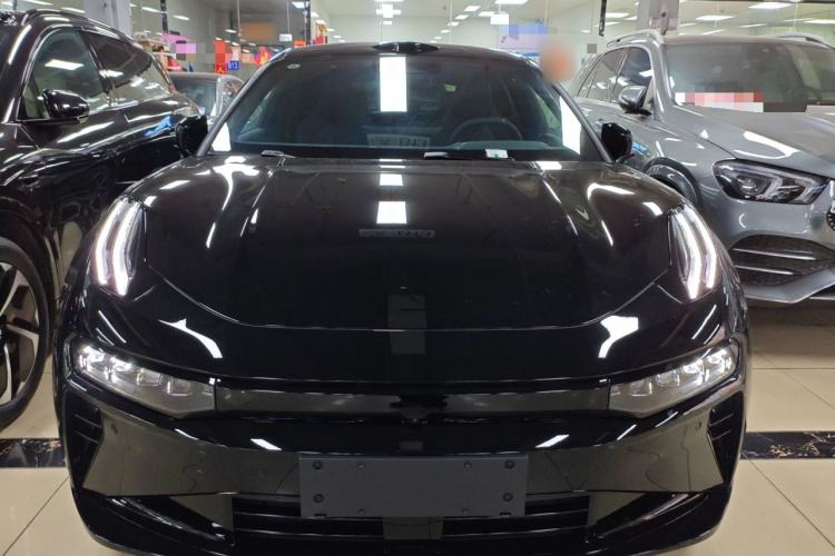 Used Zeekr 001 2026 Model 103° Rear-Drive Max Version Front