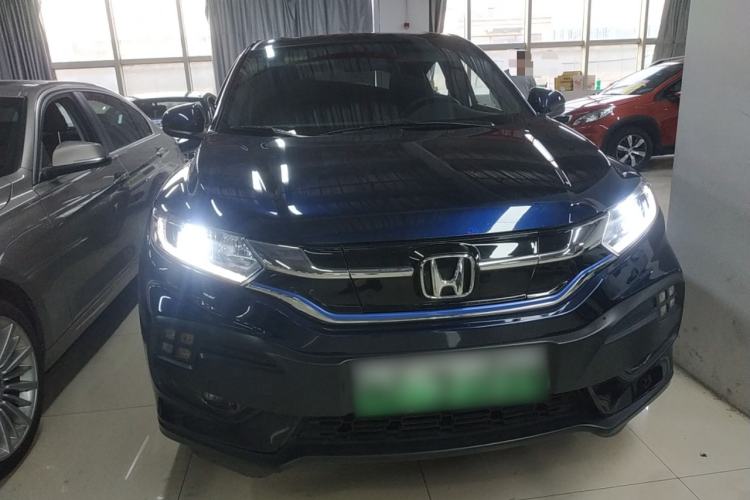 Used CIIMO X-NV 2020 Windstorm Edition