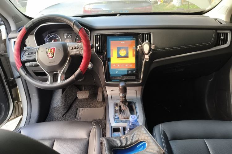 Used Roewe RX5 2020 20T Automatic 4G Connected Million Edition