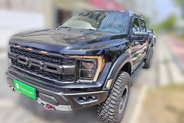 Used Ford F-150 Raptor 2023 3.5T Raptor