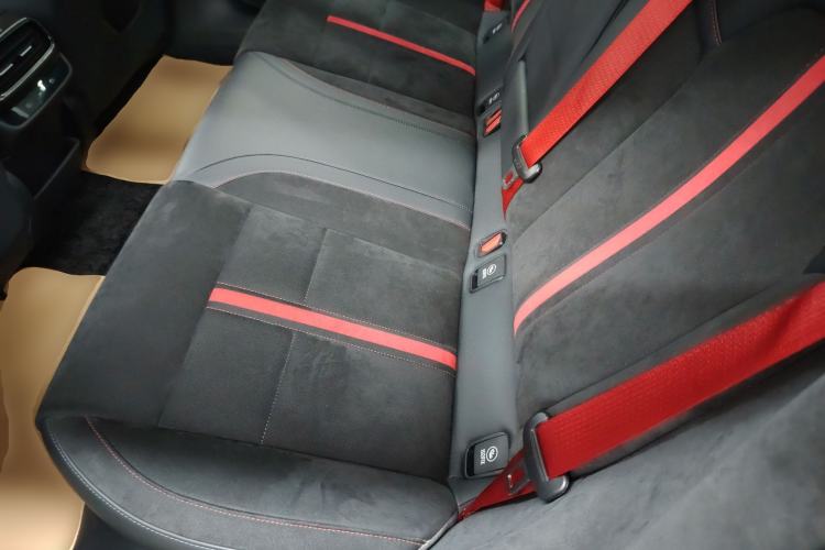 Used Xiaomi Auto SU7 Ultra 2025 Ultra Model