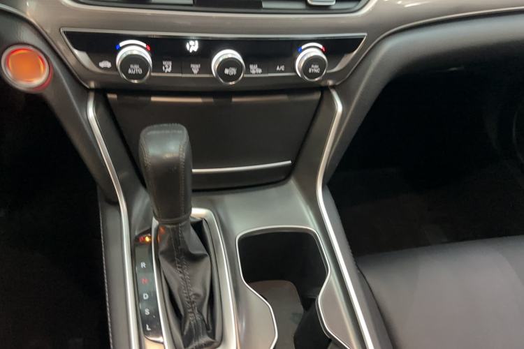 Used Honda Accord 2022 260TURBO Luxury Edition