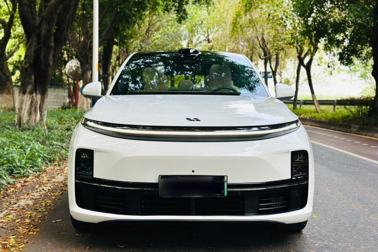 Used Li Auto L7 2023 Max model