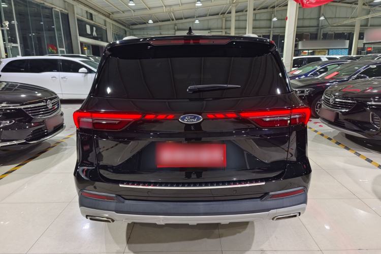 Used Ford Equator 2021 EcoBoost 225 Premier 6-Seater