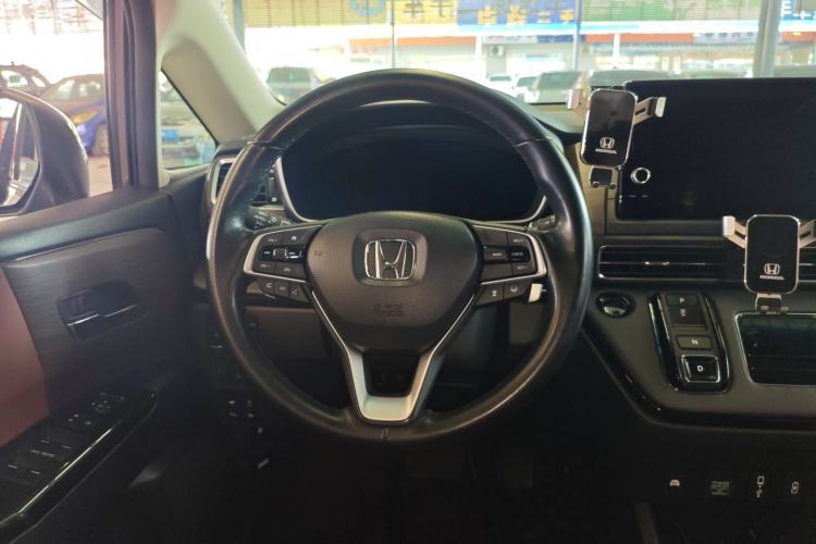 Used Honda Odyssey 2022 2.0L eHEV Sharp·Luxury Edition