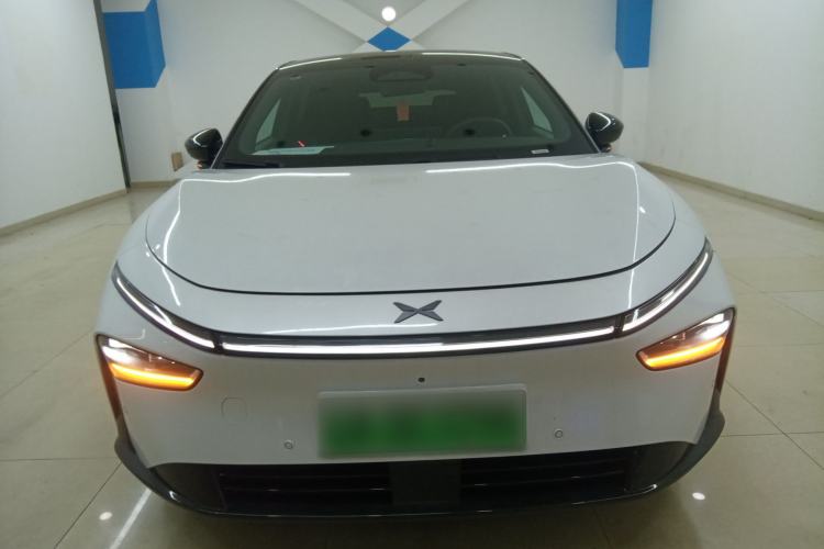 Used XPeng P7+ 2024 Long-Range Max