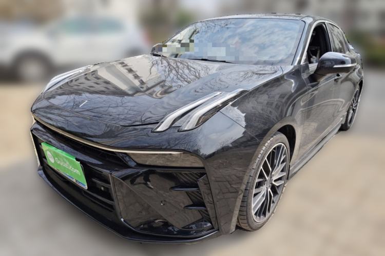 Used Lynk & Co 03 2025 2.0TD DCT Champion Edition Pro