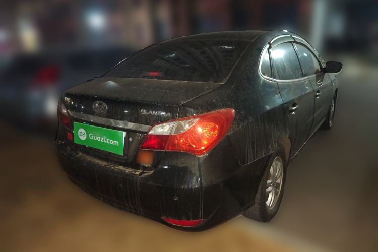 Used Hyundai Celesta 2011 1.6L Automatic Comfort Edition