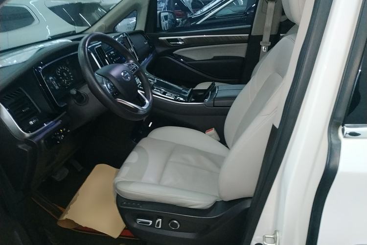 Used GAC Trumpchi M8 2021 Lingxiu Series 390T Ultimate Edition
