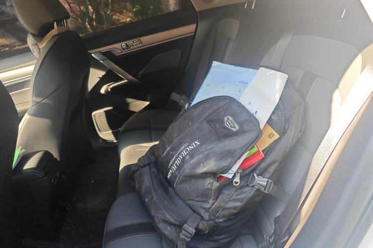 Used Geely Auto Coolray 2024 1.5T DCT Longteng Edition