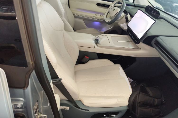 Used Hyptec HT 2023 670 Rear-Drive Ultra-High Voltage Version