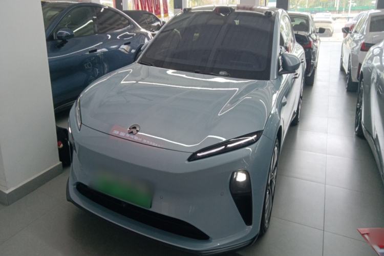 Used Nio ET5 2022 75 kWh
