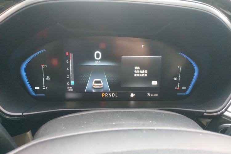 Used Ford Focus 2021 Sedan EcoBoost 180 Automatic Trendy Model