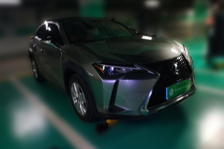 Used Lexus UX 2020 200 Special Edition