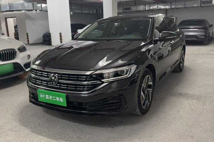 Used Volkswagen Sagitar 2023 300TSI DSG Excellence Edition