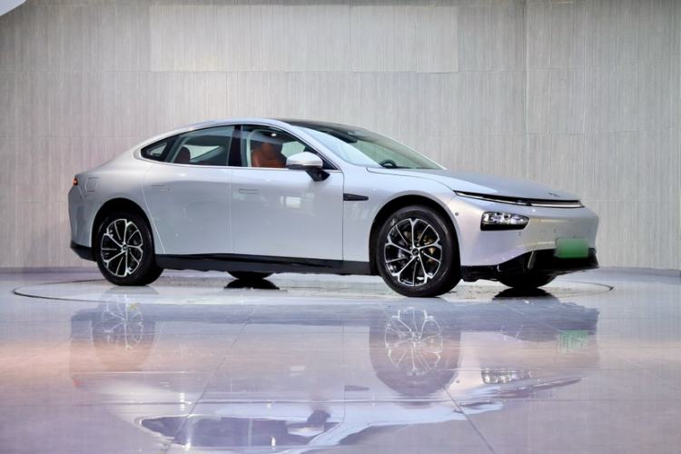 Used XPeng P7 2022 625E