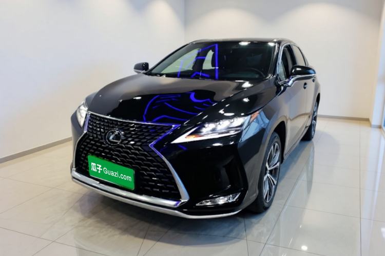 Used Lexus RX 2020 Facelifted 300 4x4 Elegant Edition Guazi used car, China used car export, Used car for sale, Used  cars, Cheapest cars for sale