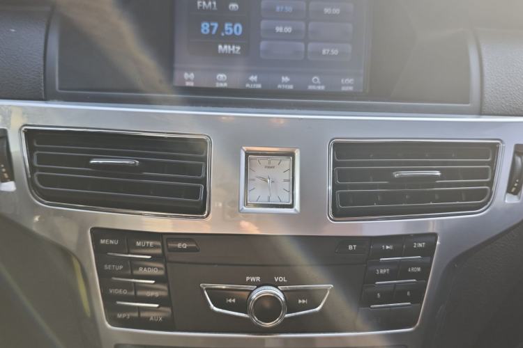 Used Foday Landfort 2015 1.9T Diesel Two-Wheel Drive Standard Edition 7 Seats
