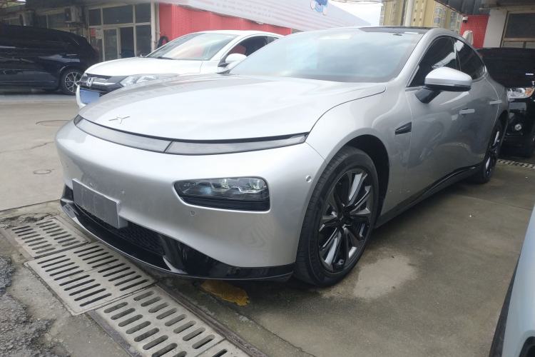 Used XPeng P7 2022 625E
