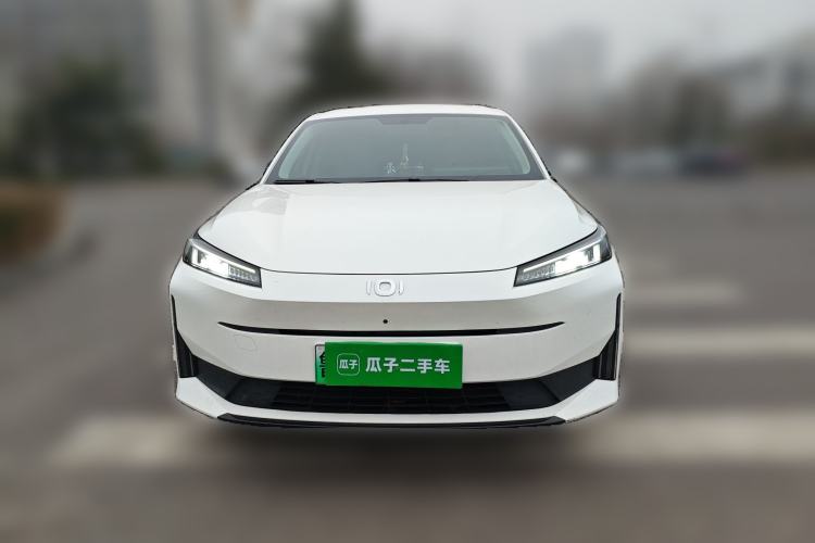 Used Qiyuan A05 2024 70 Pro
